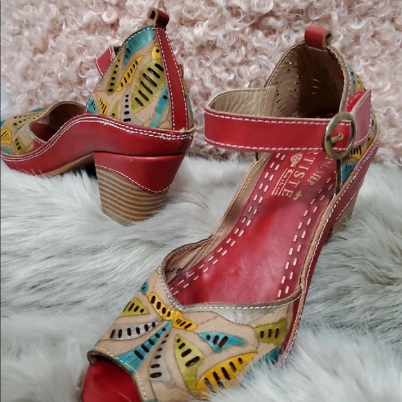 L'Artiste size 6 - Picture 2 of 4